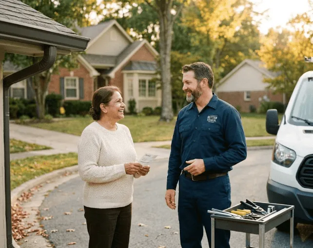 Gutter Repair Hydesville, CA FAQs