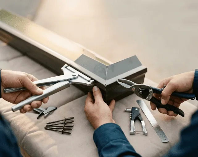 Why choose Gutter Repair in Hydesville, CA